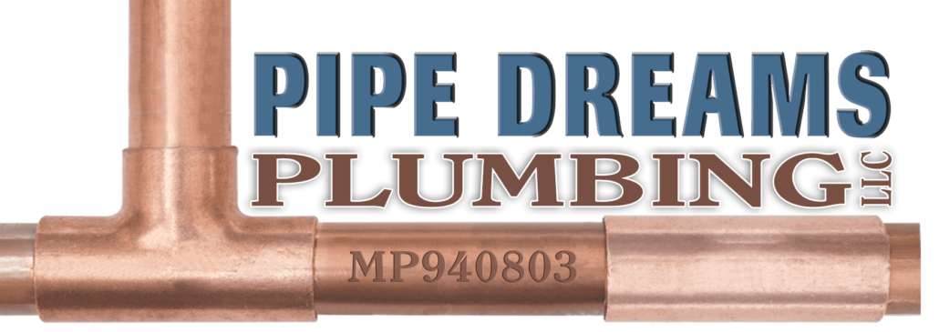 Request a Quote - Pipe Dreams Plumbing LLC